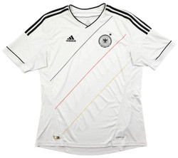 2012-13 GERMANY KOSZULKA XL