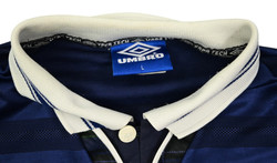 1998-00 SCOTLAND KOSZULKA L