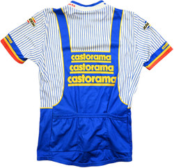 CASTORAMA CYCLING SHIRT XXL