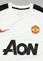 2010-12 MANCHESTER UNITED *ROONEY* SHIRT M