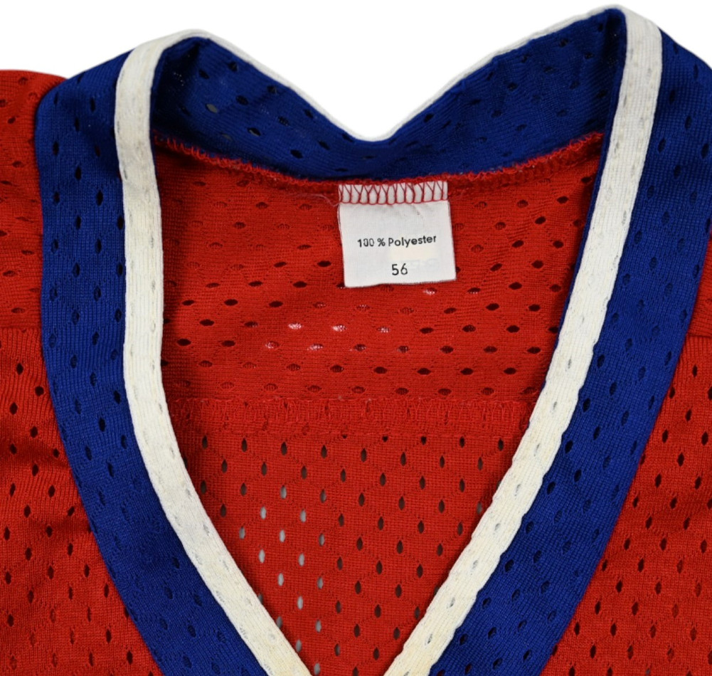 VINTAGE JOFA HOCKEY SHIRT XXL