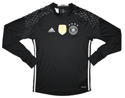 2016-17 GERMANY LONGSLEEVE XL. BOYS