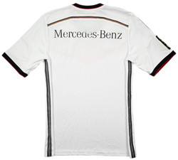 2014-15 GERMANY SHIRT M
