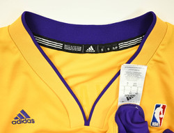 LOS ANGELES LAKERS *BRYANT* KOSZULKA NBA S