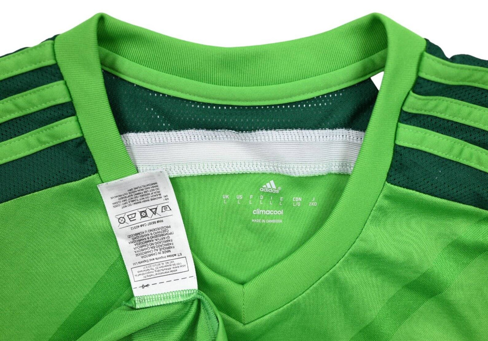 2014-16 CELTA VIGO SHIRT L