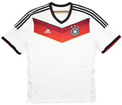 2014-15 GERMANY KOSZULKA 2XL