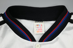 1996-98 BAYERN MUNCHEN *BASLER* KOSZULKA XXL