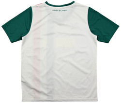 2013-14 WKS SLASK WROCLAW SHIRT L. BOYS