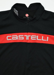CASTELLI CYCLING SHIRT L