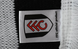 FULHAM F.C. COME ON FULHAM! SZALIK