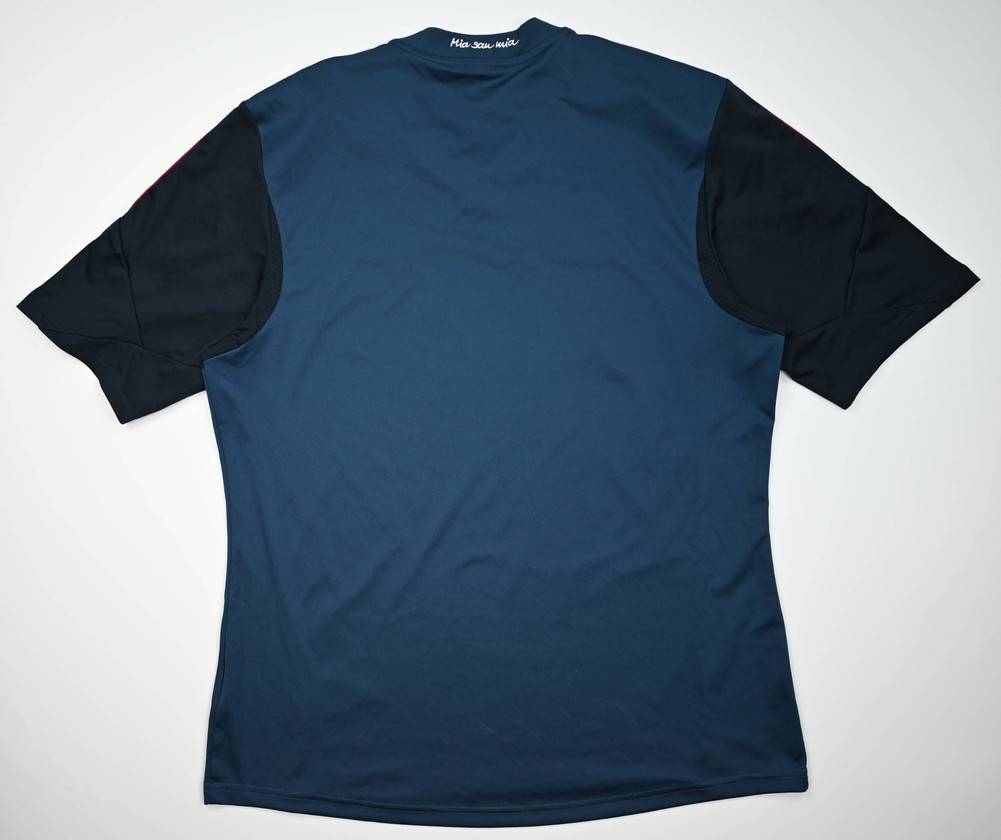 2013-14 BAYERN MUNCHEN KOSZULKA L 