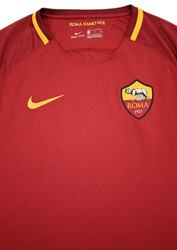 2017-18 ROMA SHIRT S