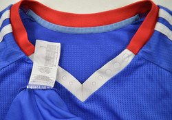 2010-11 CHELSEA *LAMPARD* SHIRT M