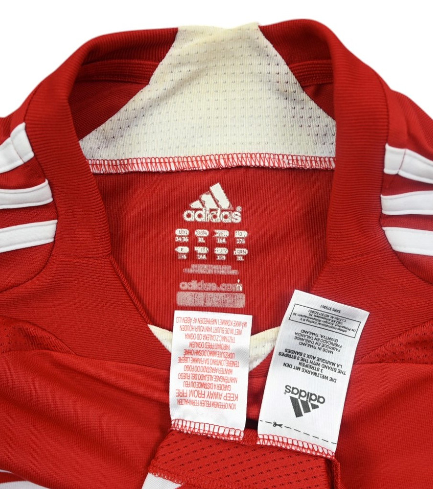 2008-09 BAYERN MUNCHEN KOSZULKA XL. BOYS / S