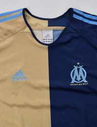 2005-06 OLIMPIQUE MARSEILLE KOSZULKA M