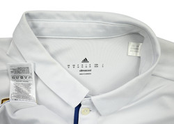 2016-17 REAL MADRID FINAL CARDIF 2017 SHIRT M