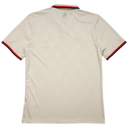 2024-25 BAYERN MUNCHEN SHIRT M