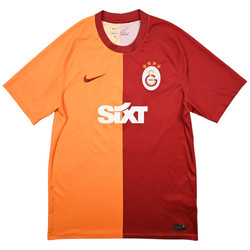 2023-24 GALATASARAY *ICARDI* SHIRT L