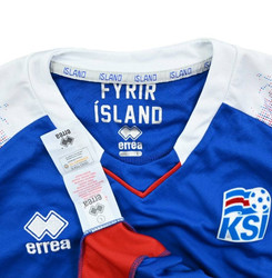 2018-19 ICELAND *GUNNARSSON* KOSZULKA L