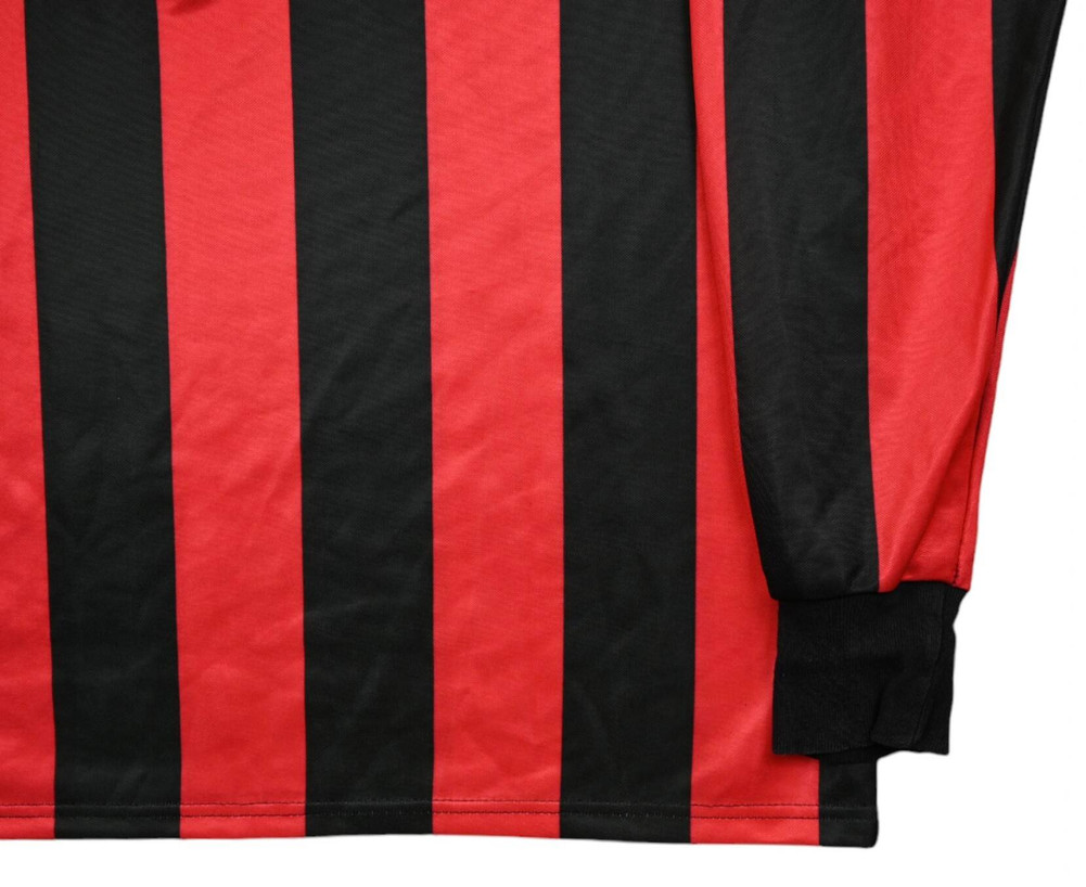 UHLSPORT OLDSCHOOL #14 MADE IN WEST GERMANY LONGSLEEVE S