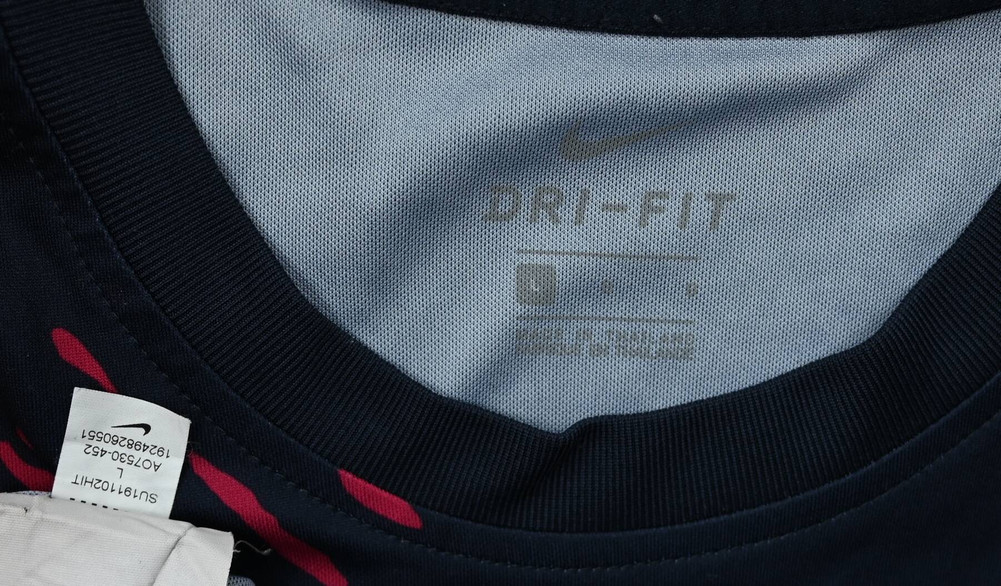 FC BARCELONA KOSZULKA L