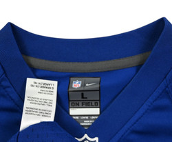 NEW YORK GIANTS *NICKS* NFL KOSZULKA L. BOYS