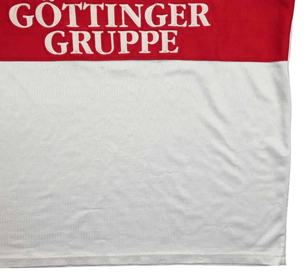1998-99 VFB STUTTGART KOSZULKA L