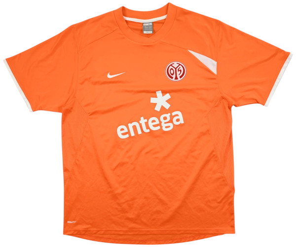 2008-10 FSV MAINZ 05 KOSZULKA XL