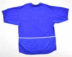 2002-03 MANCHESTER UNITED SHIRT XL