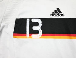 2008-09 GERMANY *BALLACK* SHIRT M. BOYS