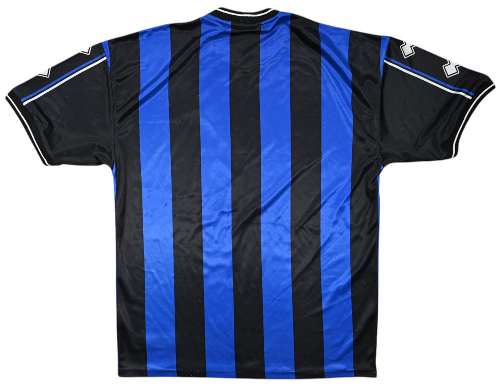 2001-02 MIDDLESBROUGH KOSZULKA M