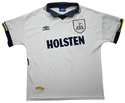 1993-95 TOTTENHAM HOTSPUR #18 KOSZULKA L