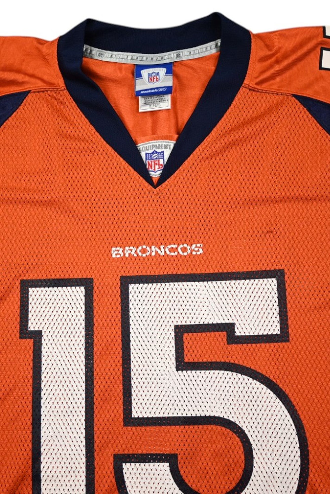 DENVER BRONCOS *TEBOW* NFL SHIRT XL
