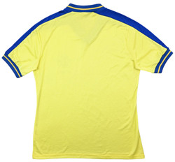 1987-88 MACCABI TEL AVIV SHIRT XL