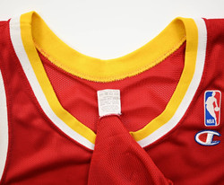 ATLANTA HAWKS *MANNING* NBA KOSZULKA M