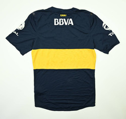 2012-13 BOCA JUNIORS KOSZULKA S