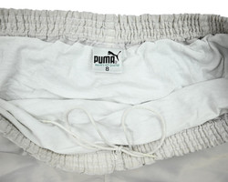 PUMA OLDSCHOOL SHORTS XL