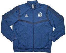 BAYERN MUNCHEN JACKET XL