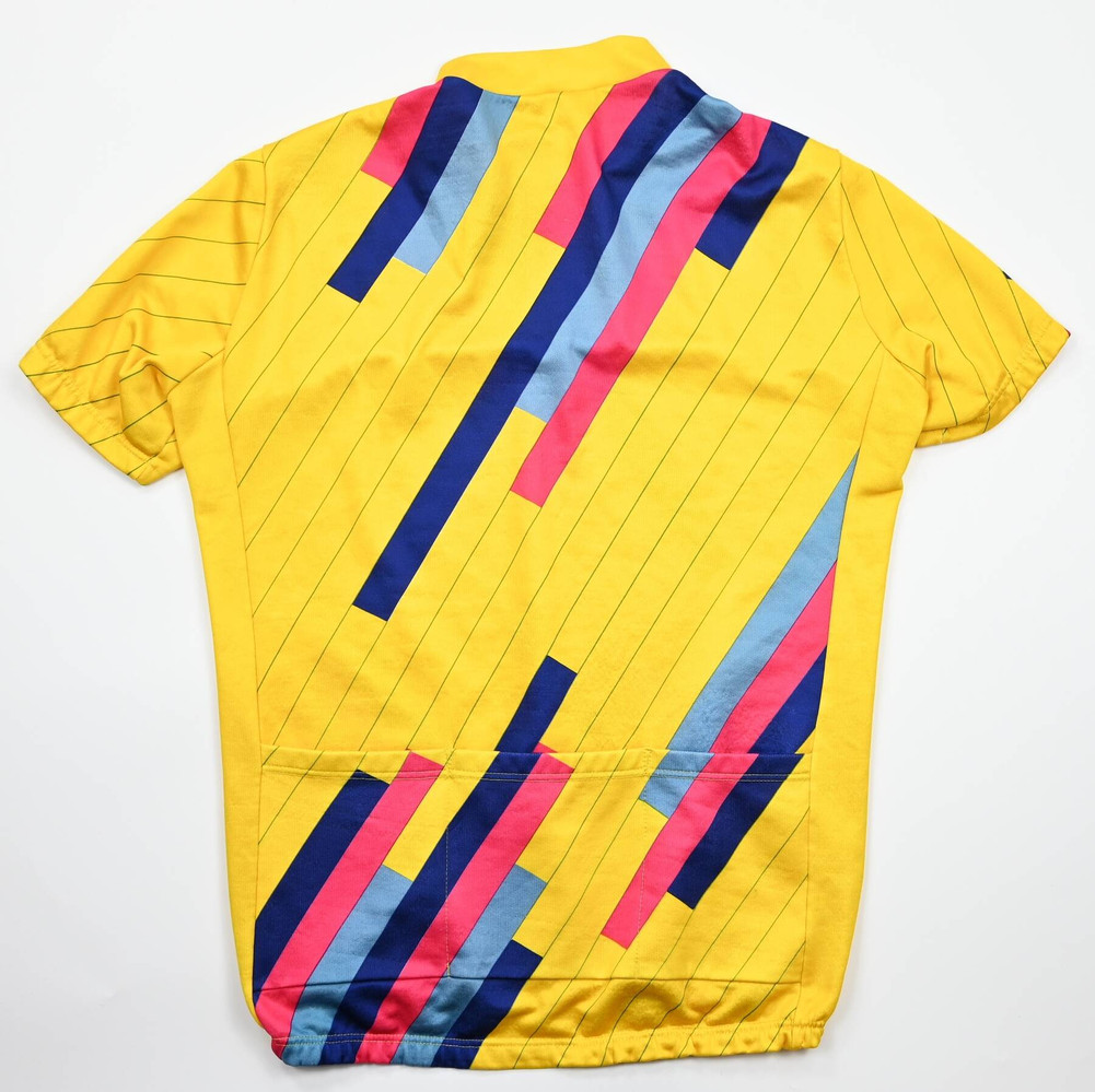 BLACKY TOUR SHIRT KOLARSKA 2XL