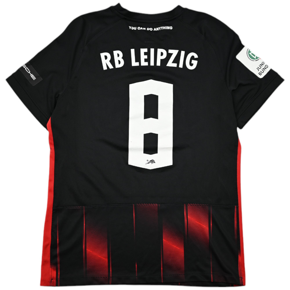 2022-23 RB LEIPZIG KOSZULKA L