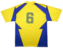 SALLER OLDSCHOOL #6 KOSZULKA 2XL