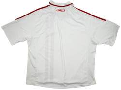 2011-12 ZAMALEK KOSZULKA 3XL