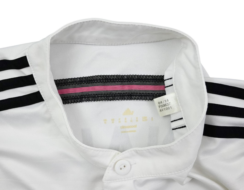 2014-15 REAL MADRID *RONALDO* KOSZULKA M