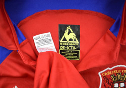 2009-11 CARLISLE UNITED SHIRT S