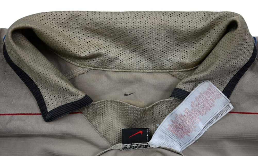 2003-05 FC BARCELONA KOSZULKA S