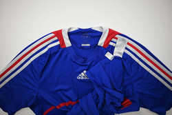 2007-08 FRANCE *HENRY* SHIRT S