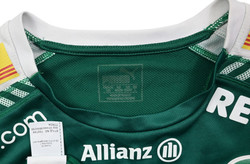 DHFK LEIPZIG HANDBALL *SANTOS* SHIRT S