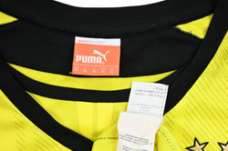 2013-14 BORUSSIA DORTMUND *HOFMANN* SHIRT XL