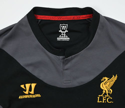 2012-13 LIVERPOOL KOSZULKA M