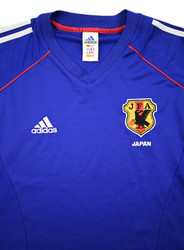 2002-04 JAPAN KOSZULKA XL